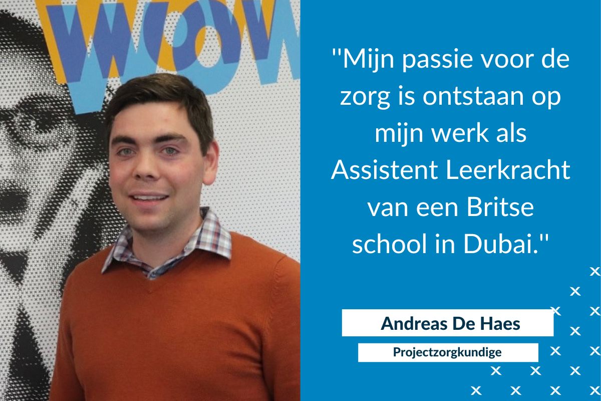 Quote Andreas